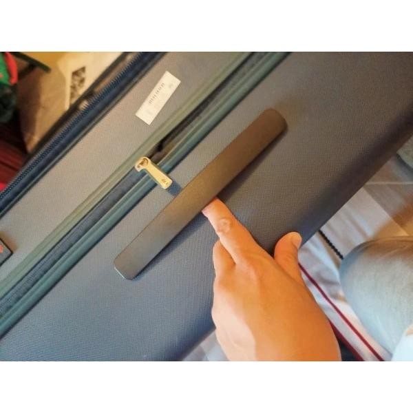 Gbs Gagang Koper Delsey / Handle Replacement Delsey / Sparepart Delsey