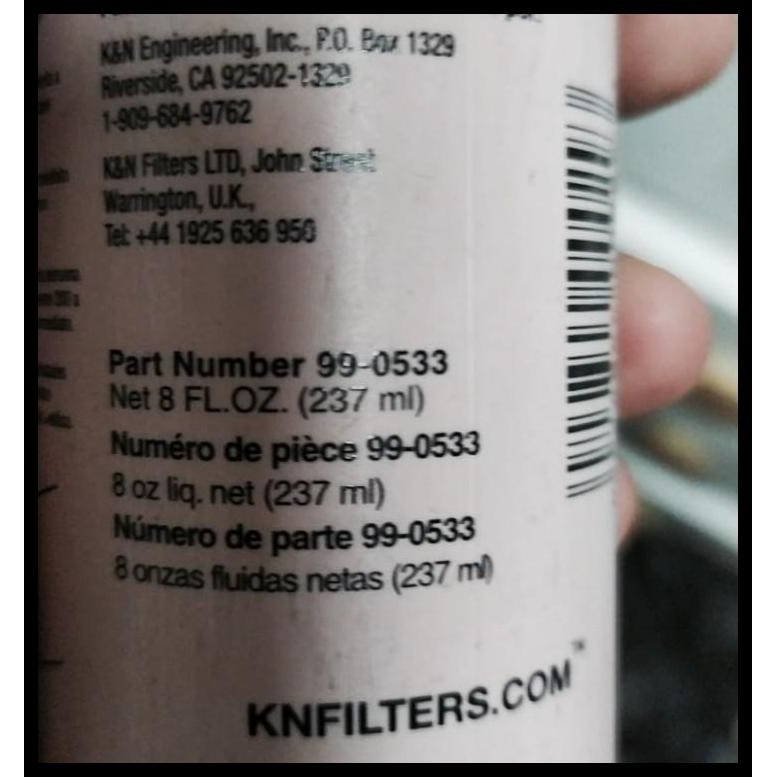 TERBARU KNN OIL FILTER | OLI FILTER KNN | OLI FILTER 