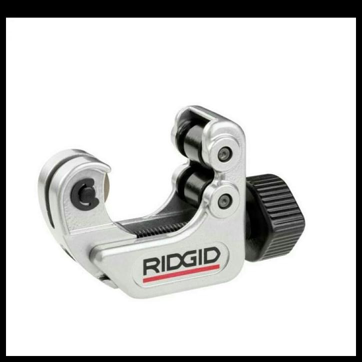 

DISKON RIDGID CLOSE TUBING CUTTER 1/8-5/8IN 104 32985 10032742 !