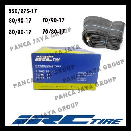 HOT DEAL BAN DALAM IRC RING 17 BYSON OLD NEW FI XABRE VIXION R LAMA NEW NVL NVA 