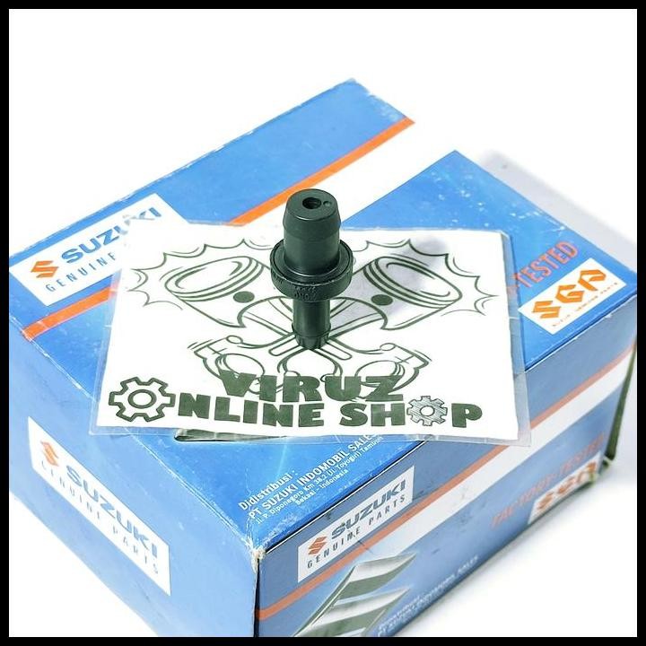GRATIS ONGKIR VALVE PCV SUZUKI SPLASH ORIGINAL SUZUKI 