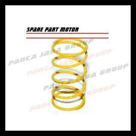 TERMURAH PER CVT-PULY-PULI-PULLY RACING KYMCO EASY JR LIBERO 110 