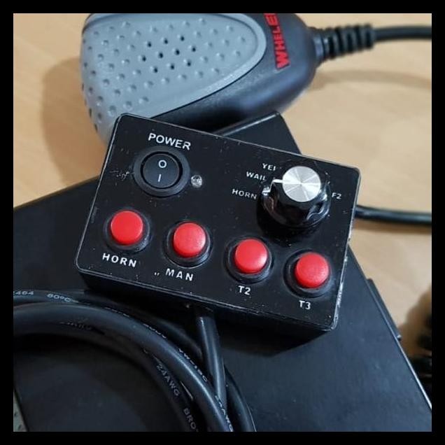 BEST DEAL JUMPER SIRINE WHELEN ORIGINAL 