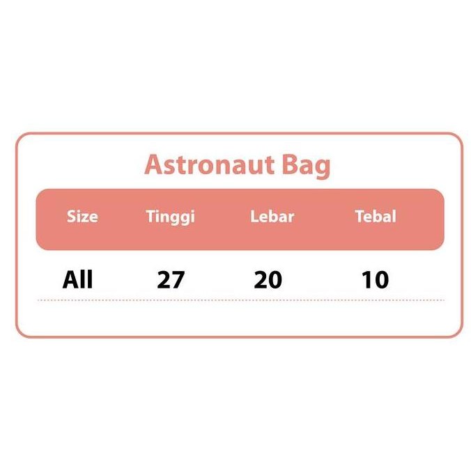 

Diskon Hachi Tas Anak Mickey Minnie Tas Anak Disney Mickey Astronout Bacpack