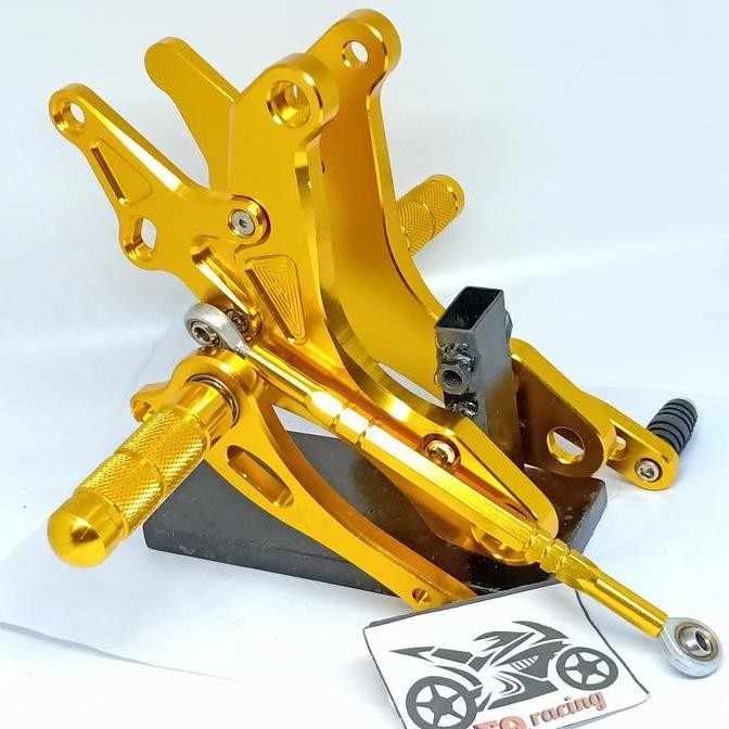 Step Underbone Jupiter Mx New 135 / Mx King 150 / Mx Old Model Nui Underbone