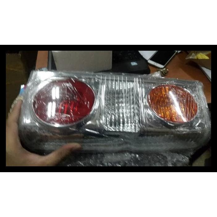TERMURAH LAMPU STOP NISSAN TERRANO 2004 