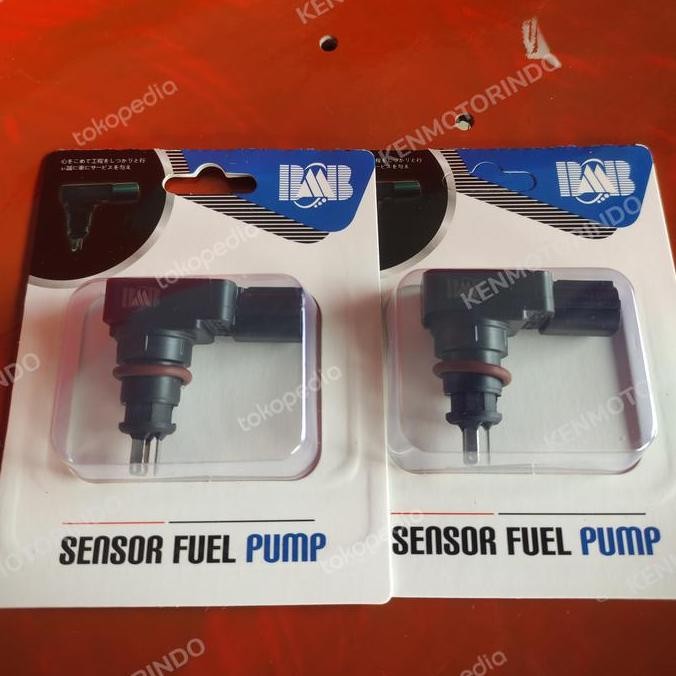Ic Sensor Fuel Pump/Switch Rotax Mio J/Mio Gt/Soul Gt/Vixion New