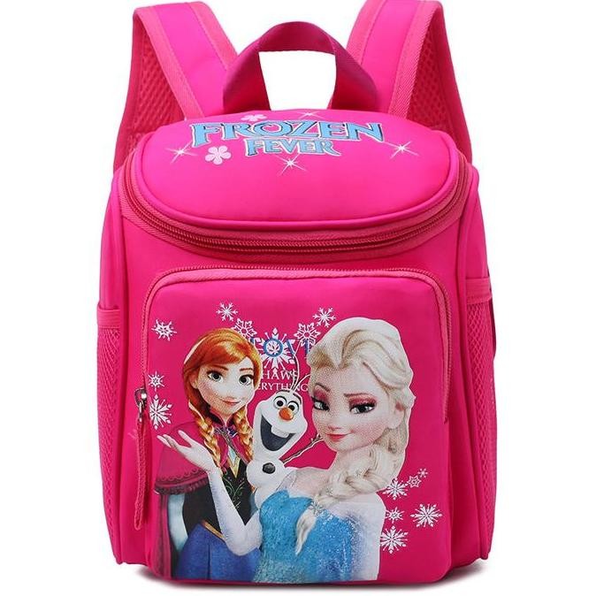 

Diskon Tas Sekolah Backpack/ Tas Anak Karakter Model Ransel Unisex