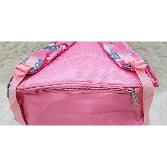 

Spesial Ransel Sd 3 Sleting K16030 Backpack For School Unicorn Koala