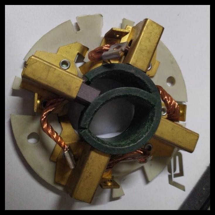 TERMURAH ARENG BRUSH MOTOR WINCH WARN 8274 !