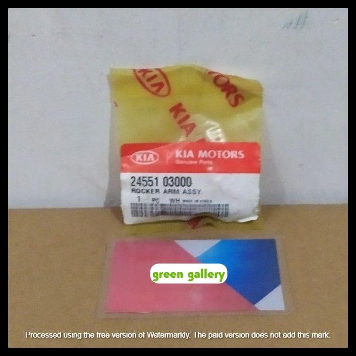 TERBARU ROCKER ROKER ARM AREM KIA ALL NEW PICANTO 