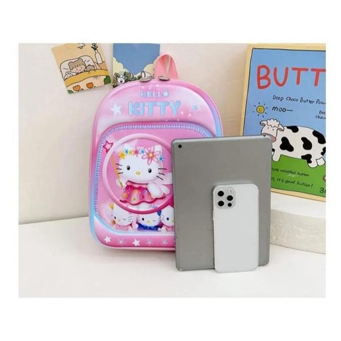 

Diskon Tas Sekolah Anak Tk Paud Anti Air Karakter/Ransel Sekolah Tk Unisex