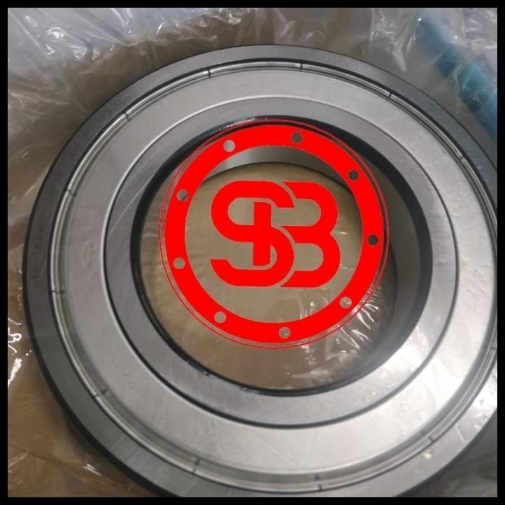 HOT DEAL BEARING 6220 ZZ / 6220 ZZ C3 NTN ORIGINAL 