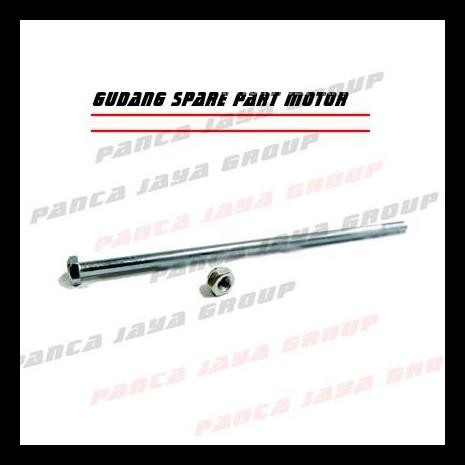 GRATIS ONGKIR AS SWING ARM TENGAH PIVOT L2G L2S L2SN L2 SUPER STAR PRIMA ASTREA 800 