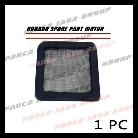 TERBARU SARINGAN FILTER OLI MESIN CRANKCASE KAWASAKI DTRACKER D TRACKER 150 !!