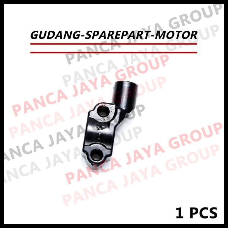 HOT DEAL DUDUKAN SPION KANAN VIXION NEW R LED FI VIXION NVL NVA LIGHTNING 
