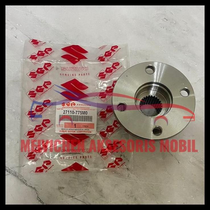 DISKON FLANGE PINION GARDAN MOBIL FUTURA T120SS 