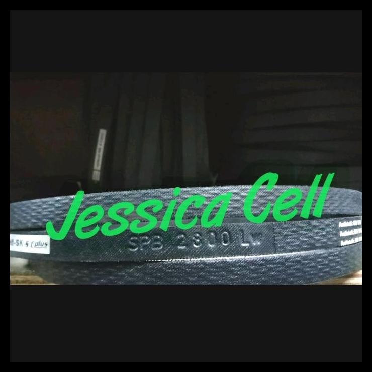 TERBARU V-BELT SPB 2800 OPTIBELT / SPB2800 OPTIBELT 