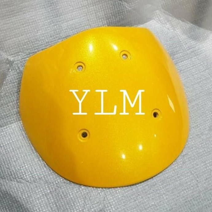 Windshield Visor Kawasaki W175 W 175 Cafe Original