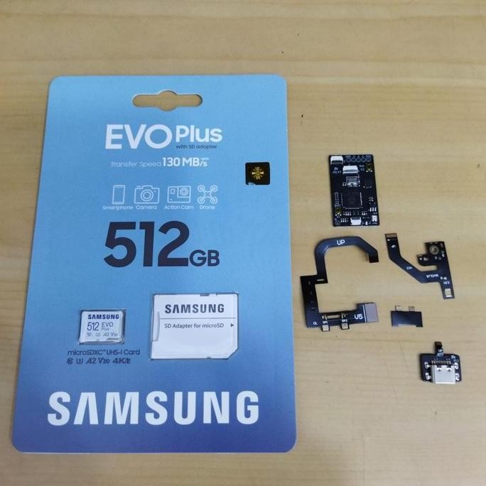 Jasa Pasang ic CFW Chip Pico fly ic Nintendo Switch V1 V2 Lite Oled