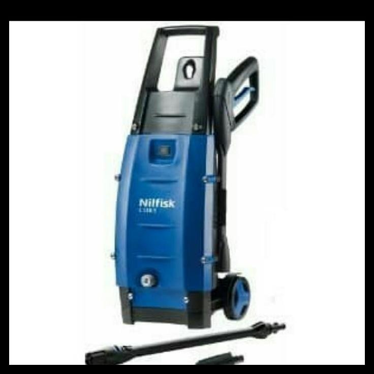 TERMURAH YELLOW NOZZLE G2 126481114 NILFISK C100 C110 C120 NILFISK 