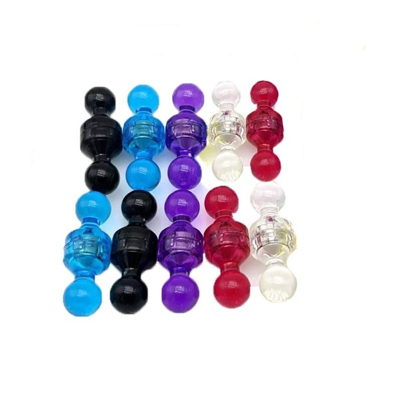 

Premium Isi 50 Pin Magnet Neodynium Memo Kulkas Magnetic Papan Tulis Whiteboard Strong Stainless Steel High Quality