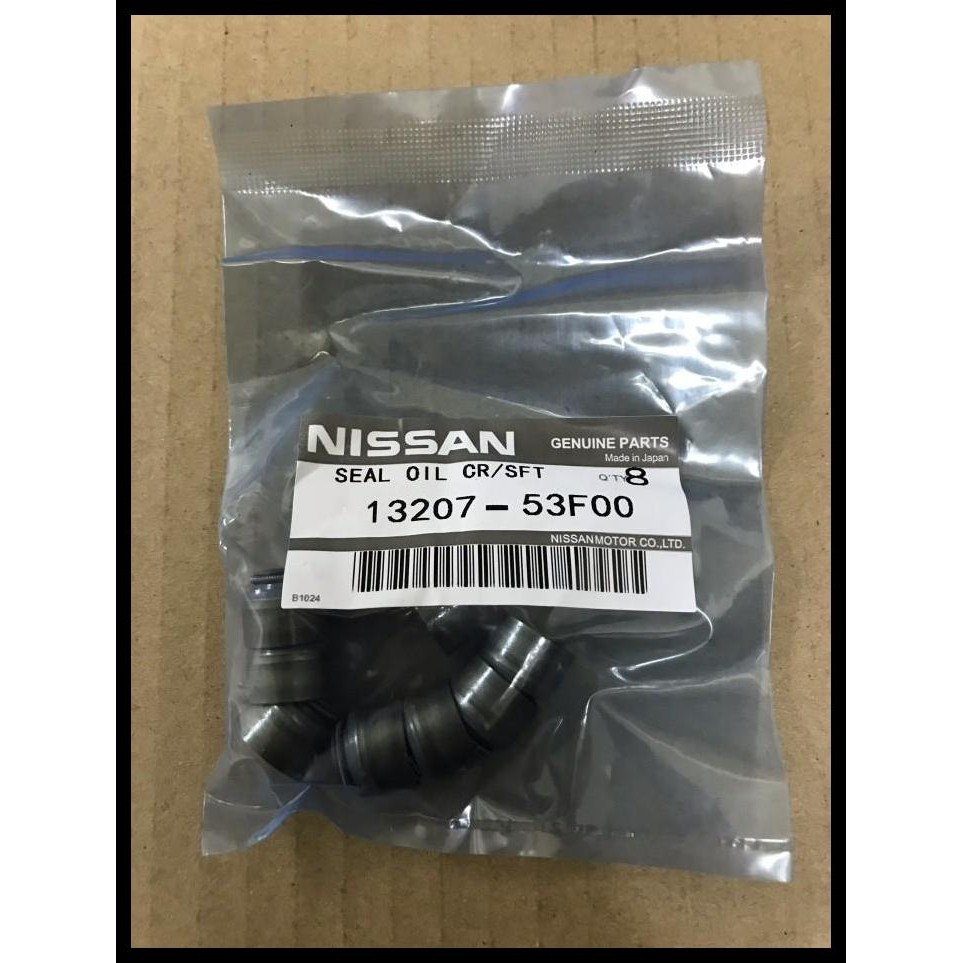 TERBARU SEAL KLEP NISSAN FRONTIER D22 ZD30 