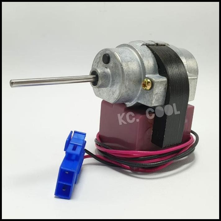 MOTOR FAN KULKAS DC LG / ELECTROLUX D4612AAA13