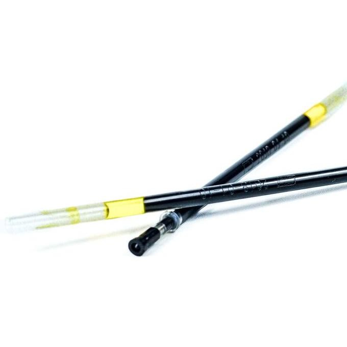 

Up Harga Grosir 1Kotak/24Pcs Refill Pulpen 1.0Mm Gm-111 Hitam