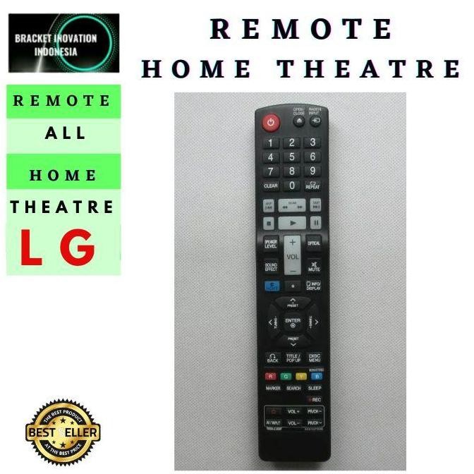 Terlaris Remote Home Theatre Lg | Remot Home Theatre Lg Type Ht /Dh