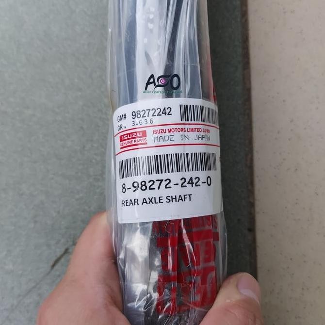 As Roda Isuzu NMR71 NMR 71 HD