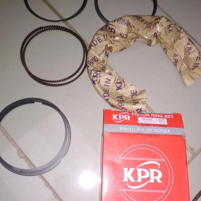 RING PISTON KIA ALL NEW PICANTO