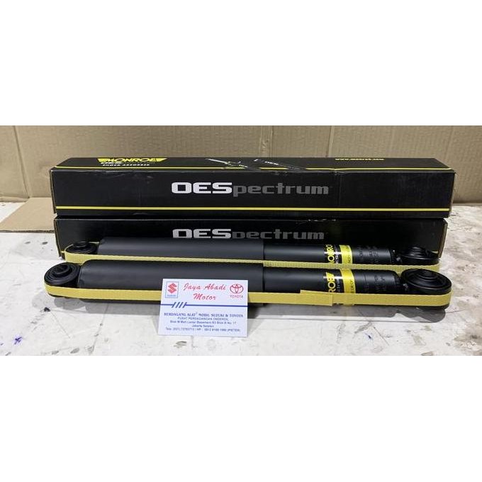 Shock belakang avanza xenia rush terios monroe