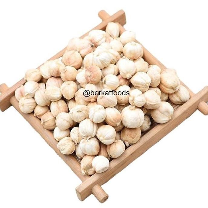 

Ready stock] White Cardamom Premium Elaichi / Kapulaga Putih Kapol / Bai Dou Kou