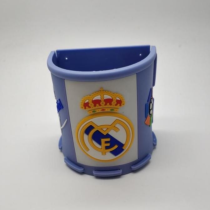 

Terlaris Tempat Pulpen Real Madrid New Import