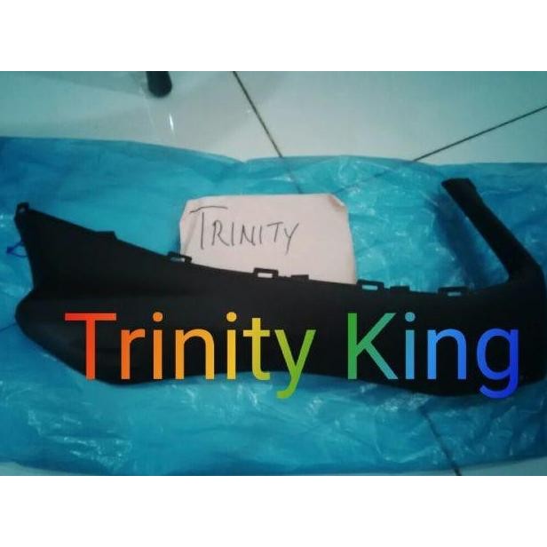 Budi Santoko - Mole Side Cover Kanan Yamaha Aerox 155 Original