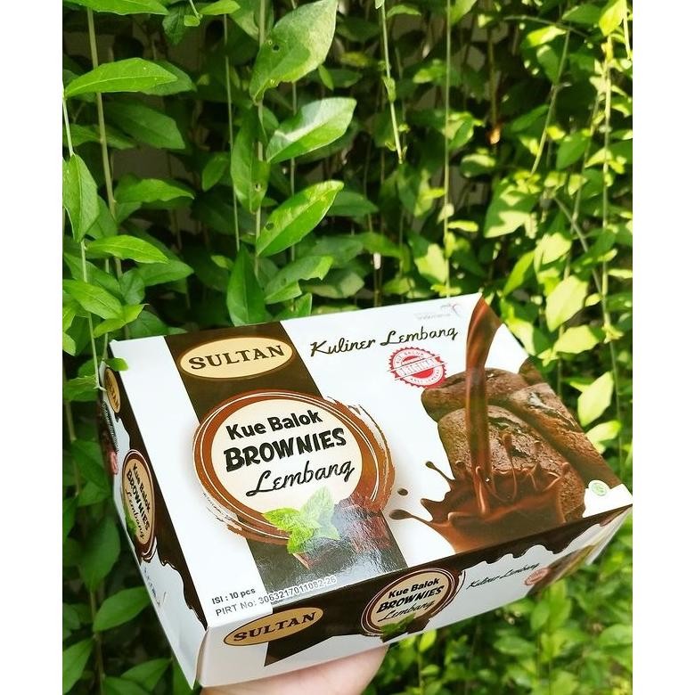 

Coastal Kue Balok Lembang | Oleholeh Lembang Bandung Jy-6