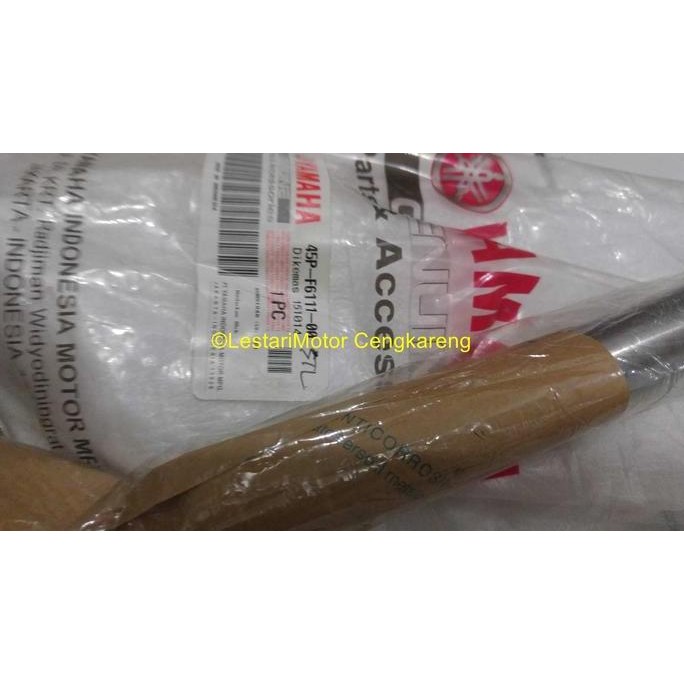 Stang Stir Byson Original Yamaha