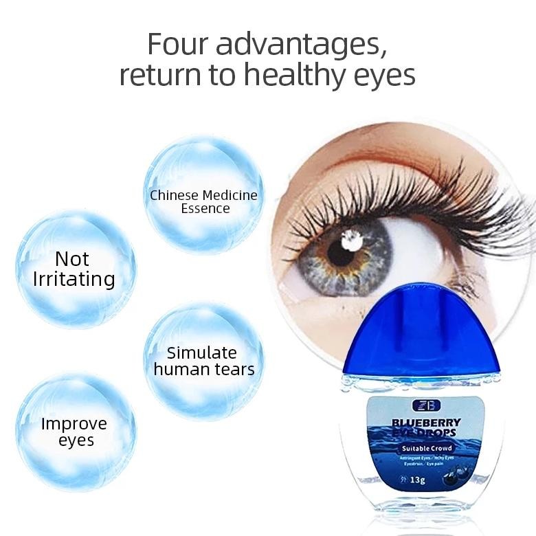 100% EfektifObat tetes eye Tetes eye Herbal Tetes eye Alami eye drop Eye drops Katarak eye drop Obat