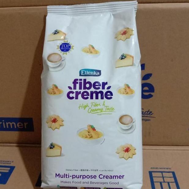 

Fiber Creme Ellenka 1 Kg Fiber Cream Ellenka 1 Kg Krimer Ellenka