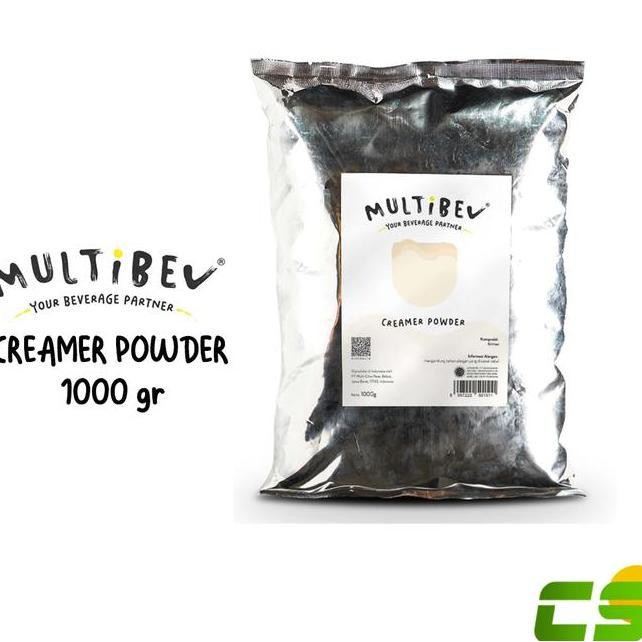 

Multibev Powder Creamerkrimer 1 Kg