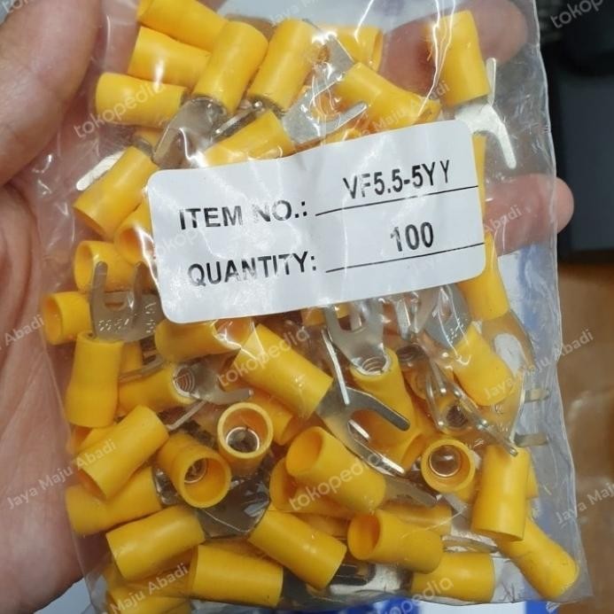 Skun Y / Skun Garpu 6mm