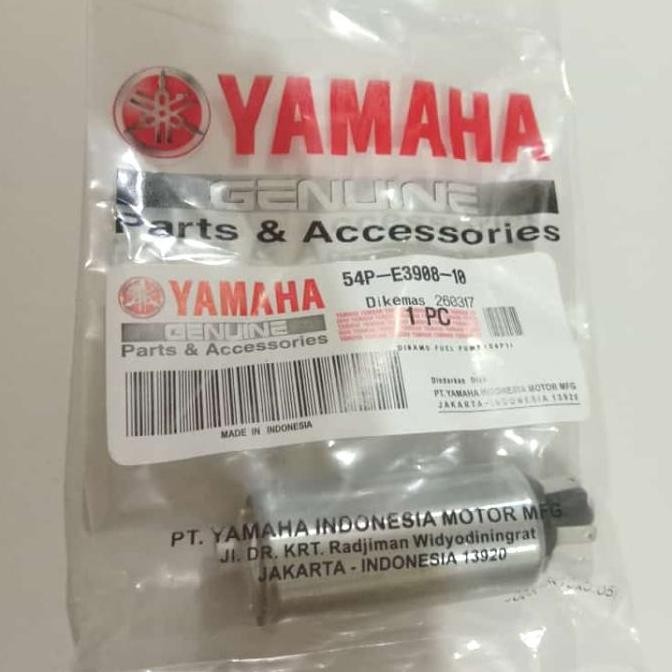 Rotak Fuel Pump Mio J / Rotak Mio J / Rotak Dinamo Fuel Pump Mio J 54P