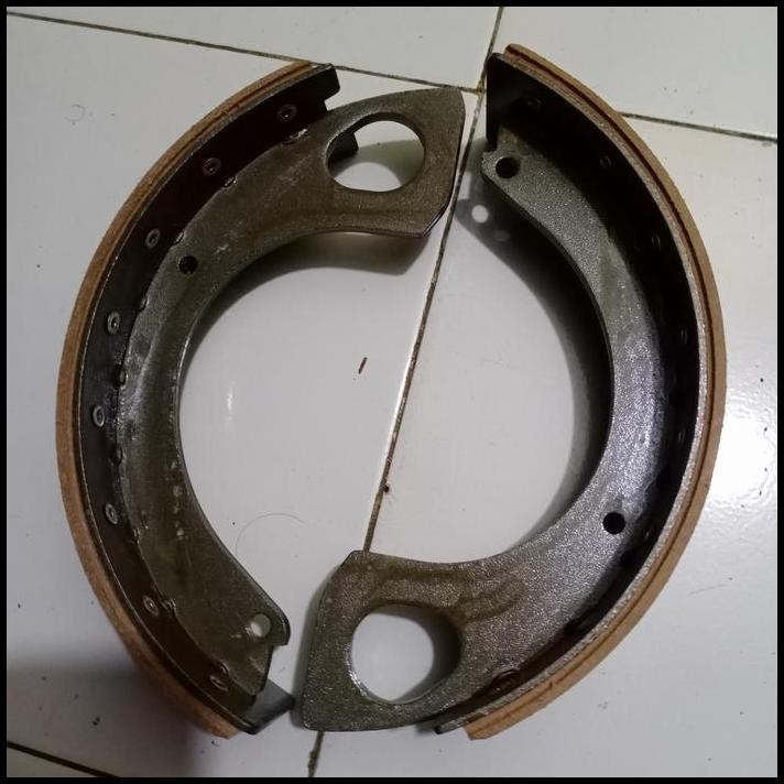 KAMPAS REM TANGAN HINO ISUZU GIGA