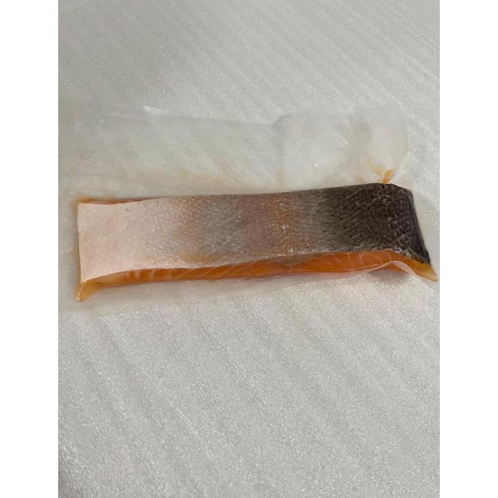 

Promo..!!! Salmon Fresh Sashimi Grade Gfd-6