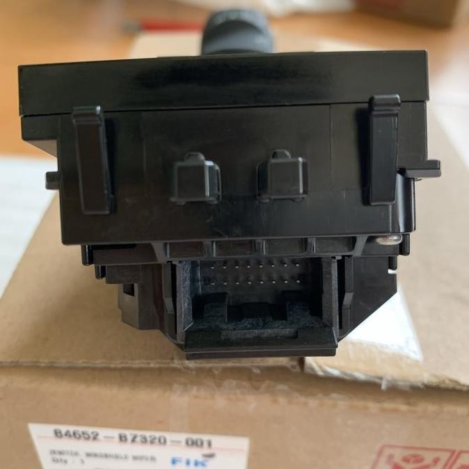 Saklar switch wiper calya sra-agya ayla 1200cc orinal