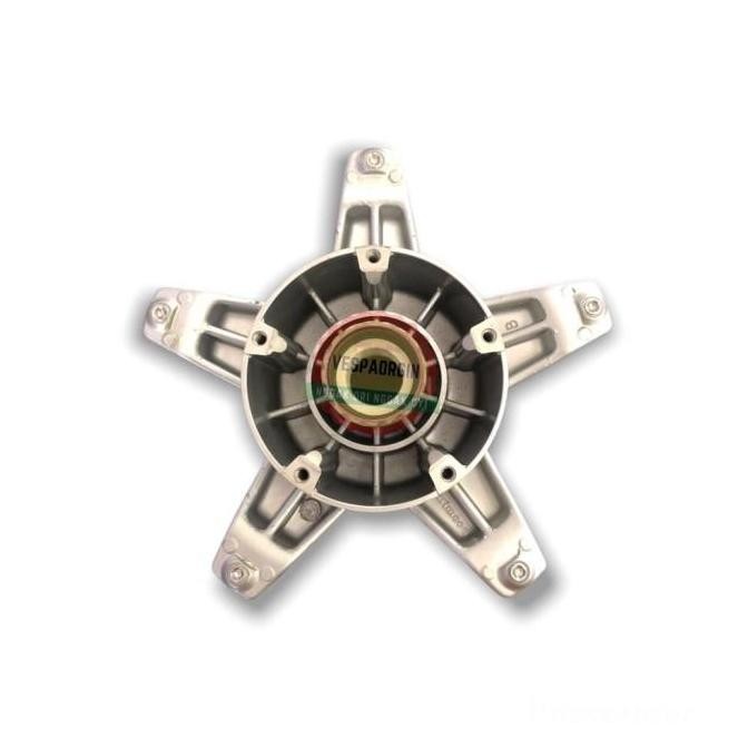 tromol cakram depan vespa New PX orinal