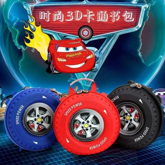 

Spesial Tas Ransel Anak Hardcase - Tas Sekolah Bentuk Donat