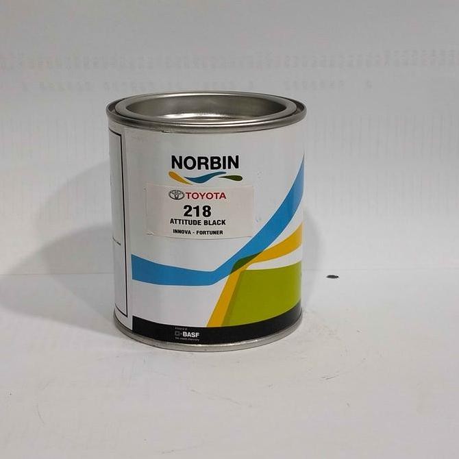 Cat Mobil MIX TOYOTA 218 Attitude Black