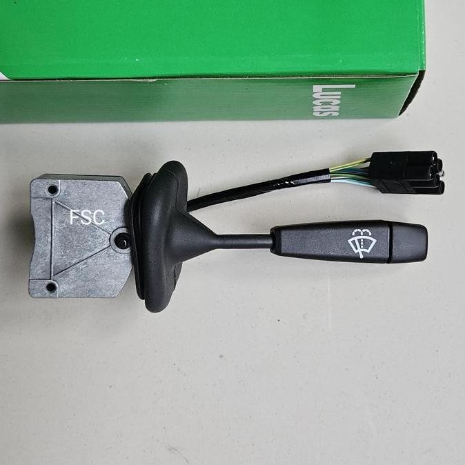 Tuas wiper Defender 200Tdi 300Tdi 91-97 Land Rover switch 200 300 Tdi
